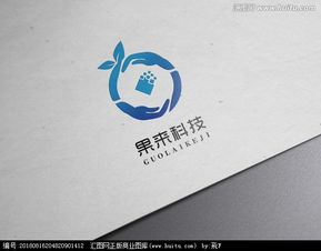 科技互聯(lián)網(wǎng)公司Logo設(shè)計 從素材獲取到專業(yè)懸賞平臺