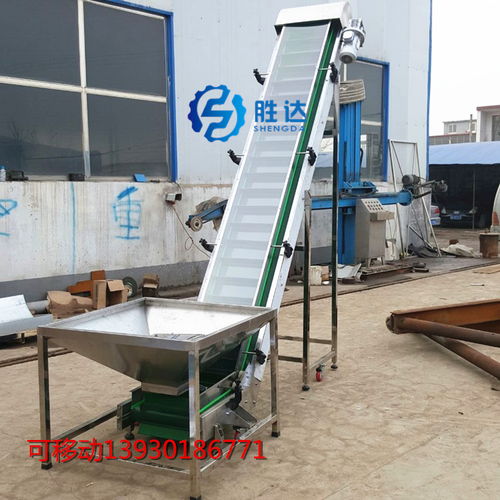 蕪湖宣城爬坡皮帶輸送機 食品包裝流水線的龍頭之道，廠家直銷的堅實保障
